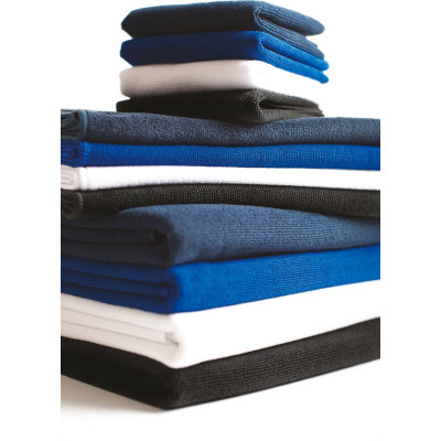 Toalha em microfibra